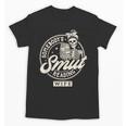 Smut Book Reader Spicy Romance Somebody's Smut Reading Wife Unisex T-Shirt