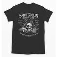 Smut Goblin Reading Club Spicy Book Lover Unisex T-Shirt Smut Goblin Reading Club Spicy Book Lover Unisex T-Shirt