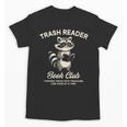 Smut Reader Spicy Book Romance Trash Reader Book Club Unisex T-Shirt Smut Reader Spicy Book Romance Trash Reader Book Club Unisex T-Shirt