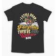 Smut Spicy Books I Still Read Fairytales Theyre Just Spicier Unisex T-Shirt