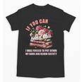 Spicy Book Lover Merch If You Can Read This Fairy Tales Now Unisex T-Shirt Spicy Book Lover Merch If You Can Read This Fairy Tales Now Unisex T-Shirt