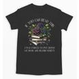 Spicy Books Put Down My Book Dark Romance Merch Bookish Unisex T-Shirt Spicy Books Put Down My Book Dark Romance Merch Bookish Unisex T-Shirt