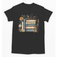 Subtle Book Anti Trump Women Book Loves Retro Unisex T-Shirt Subtle Book Anti Trump Women Book Loves Retro Unisex T-Shirt