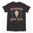 Summer Book Club Unisex T-Shirt