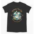 Suriel Tea Spicy Fantasy Romantasy Readers Booktok Bookish Unisex T-Shirt