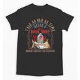 Tale As Old As Time Belle's Book Shop Book Coffee Book Lover Unisex T-Shirt