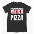 Tang Soo Do Sparring Martial Artist Karate Master Introvert Unisex T-Shirt Tang Soo Do Sparring Martial Artist Karate Master Introvert Unisex T-Shirt