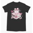 Teacher Valentine's Day All Booked For Valentines Reading Unisex T-Shirt Teacher Valentine's Day All Booked For Valentines Reading Unisex T-Shirt