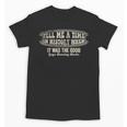 Tell Me A Time In History When Good Guys Banning Books Unisex T-Shirt Tell Me A Time In History When Good Guys Banning Books Unisex T-Shirt