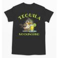 Tequila Mockingbird For Book Lovers And Writers Unisex T-Shirt Tequila Mockingbird For Book Lovers And Writers Unisex T-Shirt