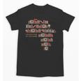 History Book Education Is Freedom Unisex T-Shirt