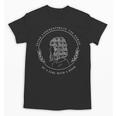 Never Underestimate The Power Of A Girl With A Book Unisex T-Shirt Never Underestimate The Power Of A Girl With A Book Unisex T-Shirt