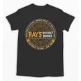Vintage Quote Ray's Occult Retro Spiritual Books Unisex T-Shirt Vintage Quote Ray's Occult Retro Spiritual Books Unisex T-Shirt