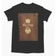 War And Peace Book Cover Unisex T-Shirt
