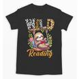Wild About Reading Books Reader Lover Funny Teacher Animals For Men Women Kids Unisex T-Shirt Wild About Reading Books Reader Lover Funny Teacher Animals For Men Women Kids Unisex T-Shirt