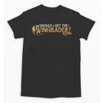 Should I Get The Wingleader Dragon Lover Book Lover Unisex T-Shirt Should I Get The Wingleader Dragon Lover Book Lover Unisex T-Shirt
