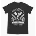 Women Dragons Bookish Fantasy Book Club Book Lover Reader Unisex T-Shirt