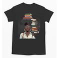 Women's Education Is Freedom Teacher Books Black History Month Unisex T-Shirt Women's Education Is Freedom Teacher Books Black History Month Unisex T-Shirt