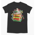 Women's History Month Black History Shirts Book Lover Teacher Unisex T-Shirt Women's History Month Black History Shirts Book Lover Teacher Unisex T-Shirt
