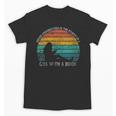 Women's Never Underestimate The Power Of A Girl With Book Reading Unisex T-Shirt Women's Never Underestimate The Power Of A Girl With Book Reading Unisex T-Shirt