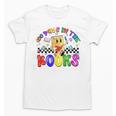 100 Days In The Book Fun 100 Days Of School Boy Girl Teacher Unisex T-Shirt 100 Days In The Book Fun 100 Days Of School Boy Girl Teacher Unisex T-Shirt