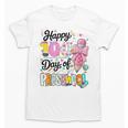 100th Day Of School Teacher Books 100 Days Of Preschool Girl Unisex T-Shirt 100th Day Of School Teacher Books 100 Days Of Preschool Girl Unisex T-Shirt