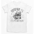 14th Birthday Girls Chapter 14 Its My Birthday Book Lover Unisex T-Shirt 14th Birthday Girls Chapter 14 Its My Birthday Book Lover Unisex T-Shirt