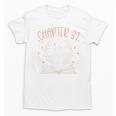 37th Birthday Women Book Lovers Chapter 37 Its My Birthday Unisex T-Shirt 37th Birthday Women Book Lovers Chapter 37 Its My Birthday Unisex T-Shirt