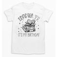 39th Birthday Women Book Lovers Chapter 39 Its My Birthday Unisex T-Shirt 39th Birthday Women Book Lovers Chapter 39 Its My Birthday Unisex T-Shirt