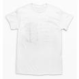 Abibliophobia Reading Bookworm Unisex T-Shirt Abibliophobia Reading Bookworm Unisex T-Shirt