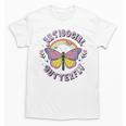 Antisocial Butterfly Tees For Introvert Men Women Girls Unisex T-Shirt Antisocial Butterfly Tees For Introvert Men Women Girls Unisex T-Shirt