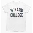 Antisocial WIZARD COLLEGE Introvert Don't Call Me Unisex T-Shirt Antisocial WIZARD COLLEGE Introvert Don't Call Me Unisex T-Shirt