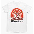 AntiSocial Worker Anti-Social Social Worker Introvert Unisex T-Shirt AntiSocial Worker Anti-Social Social Worker Introvert Unisex T-Shirt