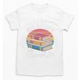 I Like Big Books Cannot Lie Librarian Reading Teacher Unisex T-Shirt I Like Big Books Cannot Lie Librarian Reading Teacher Unisex T-Shirt