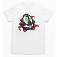 BODO Spawn Character Comic Book Shirt Premium Tri-Blend Unisex T-Shirt
