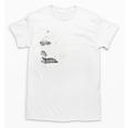 Boho Book Just A Girl Who Loves Books And Coffee Unisex T-Shirt Boho Book Just A Girl Who Loves Books And Coffee Unisex T-Shirt