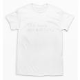 The Book Was Better Minimalist Distressed Proud Quote Premium Unisex T-Shirt