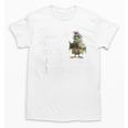 This Is My Book Character Costume Reading For Him & Her Cool Unisex T-Shirt