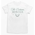 Graphic Book Club Sweatshirt Unisex T-Shirt Graphic Book Club Sweatshirt Unisex T-Shirt