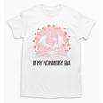 Book Dragon In My Fantasy Era Romantasy Bookish Books Lovers Unisex T-Shirt