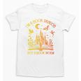 Book Dragon Not Book Worm Premium Unisex T-Shirt