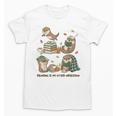 Book Lover Bookish Bookworm Reading Is My Otter-Obsession Unisex T-Shirt Book Lover Bookish Bookworm Reading Is My Otter-Obsession Unisex T-Shirt