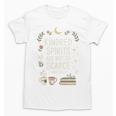 Book Lover Friend Quote Anne Premium Tri-Blend Unisex T-Shirt Book Lover Friend Quote Anne Premium Tri-Blend Unisex T-Shirt