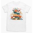 Book Lover Librarian Reading Library Readers Premium Tri-Blend Unisex T-Shirt Book Lover Librarian Reading Library Readers Premium Tri-Blend Unisex T-Shirt