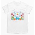 Book Lover Reading Penguin Unisex T-Shirt Book Lover Reading Penguin Unisex T-Shirt