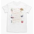 Book Lover Tomorrow Quote Anne Shirley Unisex T-Shirt Book Lover Tomorrow Quote Anne Shirley Unisex T-Shirt