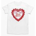 Book Lover Unisex T-Shirt Book Lover Unisex T-Shirt