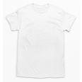 If a Book Well Written Too Short Jane Austen Quote Meme Back Premium Tri-Blend Unisex T-Shirt