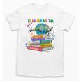 Books It's Okay To Be Kind Yellow Mental Health Day Kids Unisex T-Shirt Books It's Okay To Be Kind Yellow Mental Health Day Kids Unisex T-Shirt