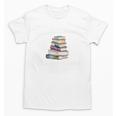 Books The Original Handheld Device Book Librarian Premium Unisex T-Shirt Books The Original Handheld Device Book Librarian Premium Unisex T-Shirt